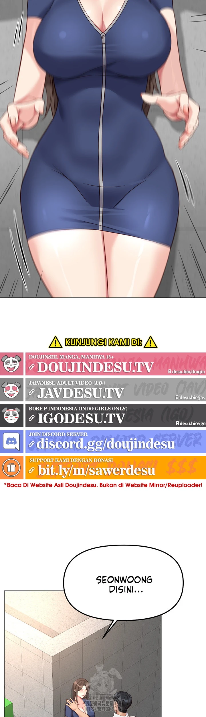 Common Sense Manipulation Program - Page 25